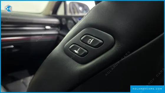 GENESIS GV80 3.0 DIESEL AWD