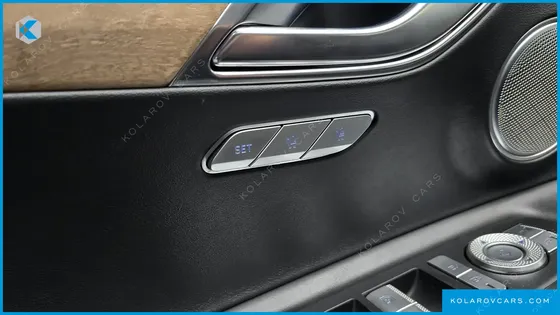 GENESIS GV80 3.0 DIESEL AWD