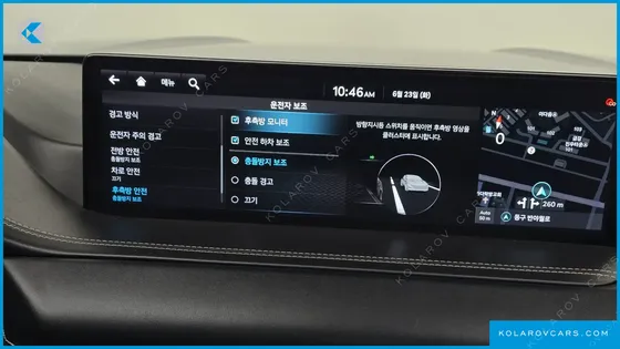 GENESIS GV80 3.0 DIESEL AWD