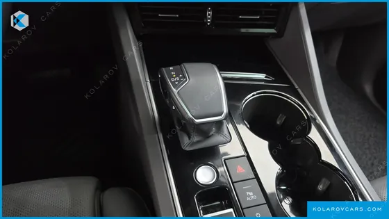 VOLKSWAGEN TOUAREG 3.0 TDI PRESTIGE