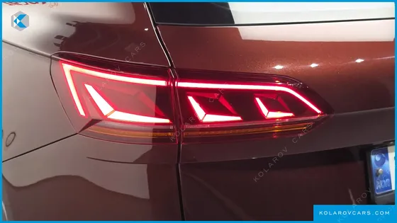 VOLKSWAGEN TOUAREG 3.0 TDI PRESTIGE