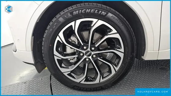LINCOLN NAUTILUS 2.0 RESERVE AWD