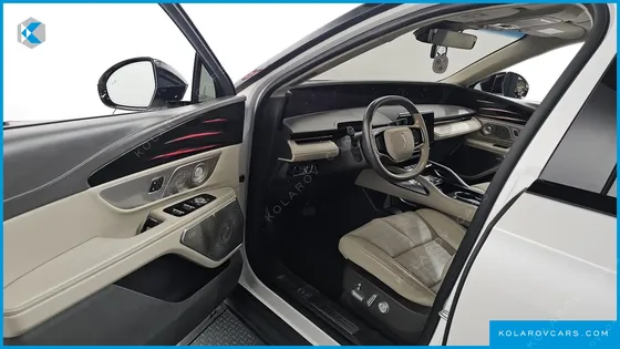 LINCOLN NAUTILUS 2.0 RESERVE AWD