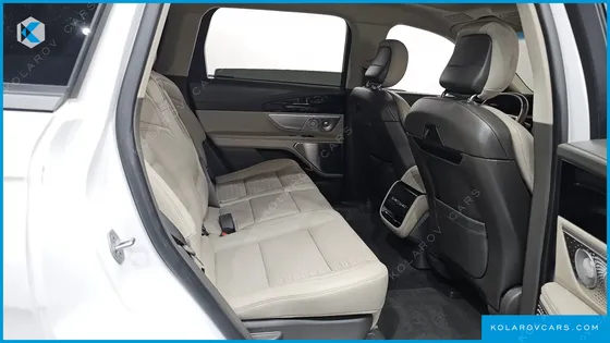 LINCOLN NAUTILUS 2.0 RESERVE AWD