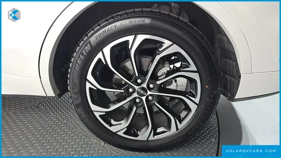 LINCOLN NAUTILUS 2.0 RESERVE AWD