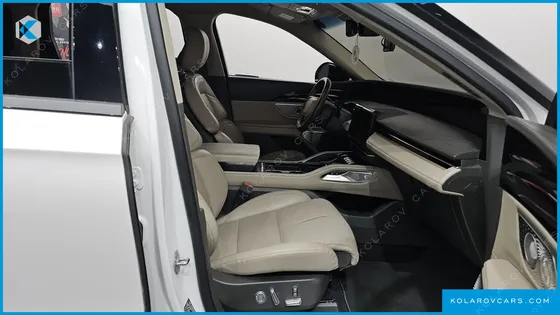 LINCOLN NAUTILUS 2.0 RESERVE AWD