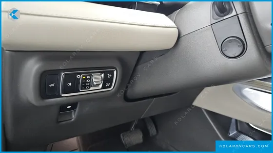 LINCOLN NAUTILUS 2.0 RESERVE AWD