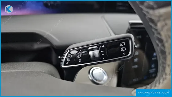 LINCOLN NAUTILUS 2.0 RESERVE AWD