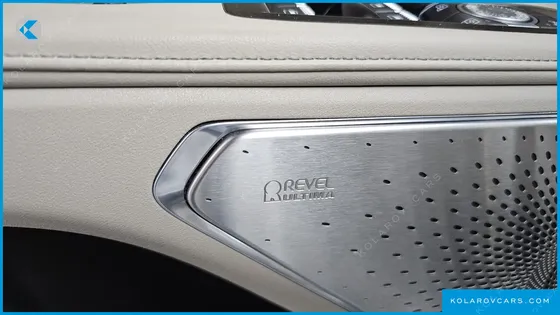LINCOLN NAUTILUS 2.0 RESERVE AWD