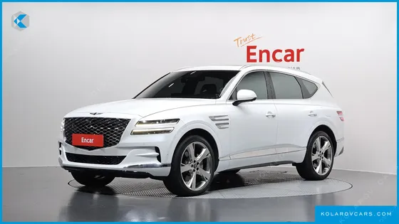 GENESIS GV80 3.0 DIESEL AWD