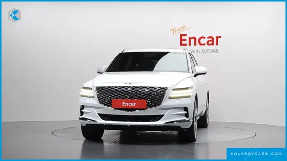 GENESIS GV80 3.0 DIESEL AWD