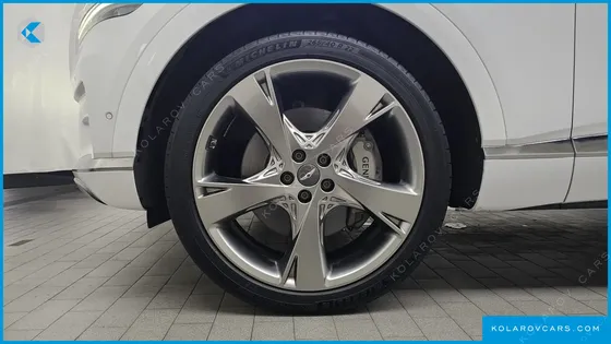 GENESIS GV80 3.0 DIESEL AWD