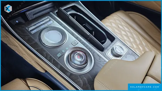 GENESIS GV80 3.0 DIESEL AWD