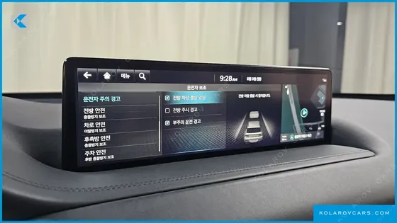 GENESIS GV80 3.0 DIESEL AWD