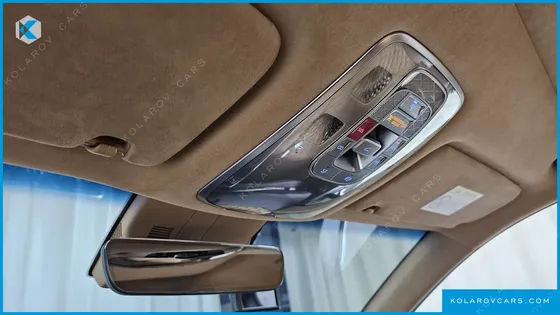 GENESIS GV80 3.0 DIESEL AWD