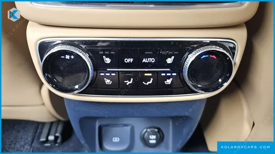 GENESIS GV80 3.0 DIESEL AWD