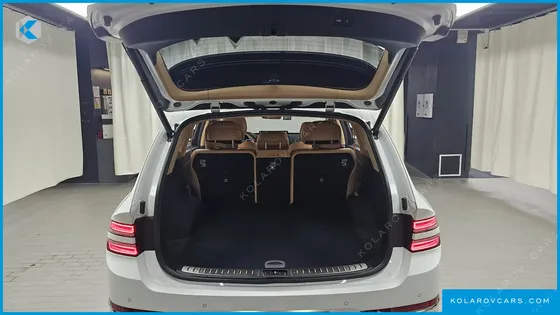 GENESIS GV80 3.0 DIESEL AWD