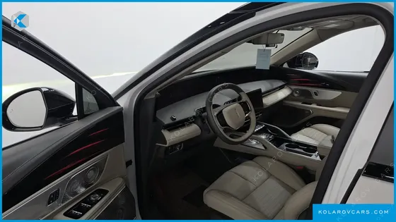 LINCOLN NAUTILUS 2.0 RESERVE AWD