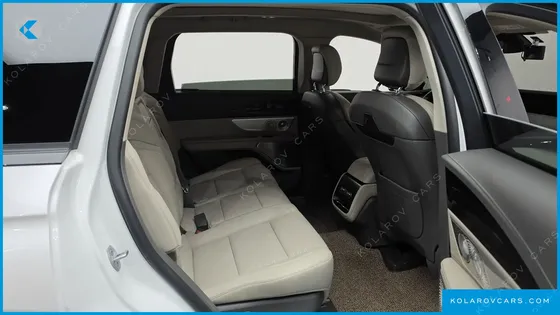LINCOLN NAUTILUS 2.0 RESERVE AWD