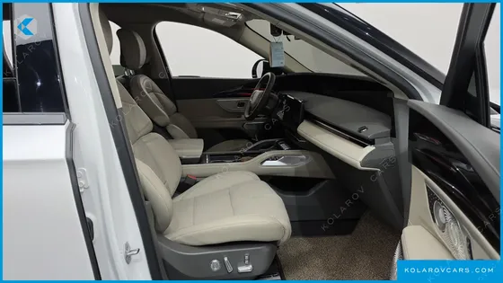 LINCOLN NAUTILUS 2.0 RESERVE AWD