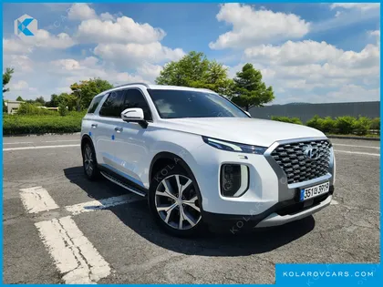 HYUNDAI PALISADE DIESEL 2.2 4WD