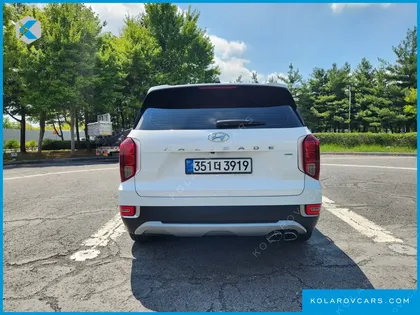 HYUNDAI PALISADE DIESEL 2.2 4WD