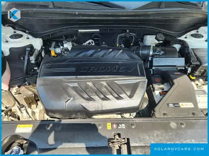 HYUNDAI PALISADE DIESEL 2.2 4WD