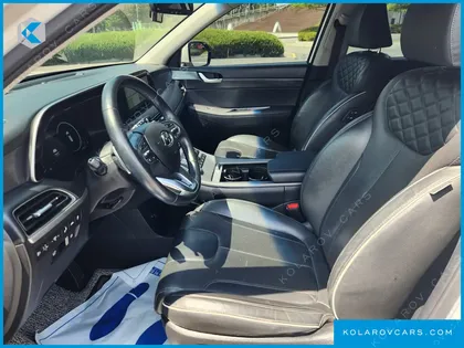 HYUNDAI PALISADE DIESEL 2.2 4WD