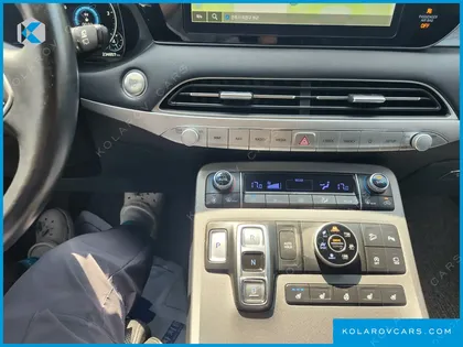 HYUNDAI PALISADE DIESEL 2.2 4WD