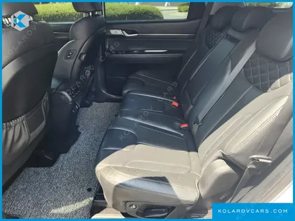 HYUNDAI PALISADE DIESEL 2.2 4WD