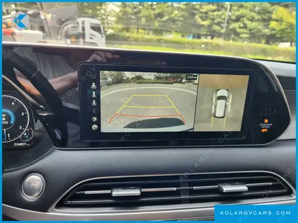 HYUNDAI PALISADE DIESEL 2.2 4WD