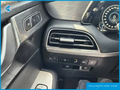 HYUNDAI PALISADE DIESEL 2.2 4WD