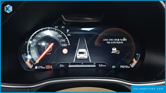 GENESIS GV80 3.5T GASOLINE AWD