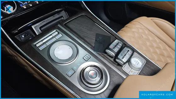 GENESIS GV80 3.5T GASOLINE AWD