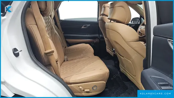 GENESIS GV80 3.5T GASOLINE AWD