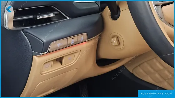 GENESIS GV80 3.5T GASOLINE AWD