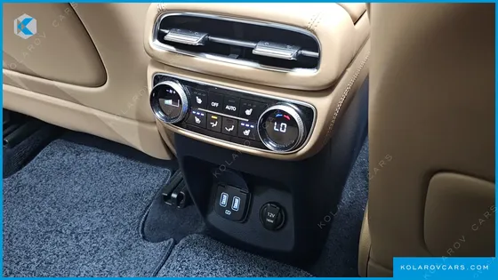 GENESIS GV80 3.5T GASOLINE AWD