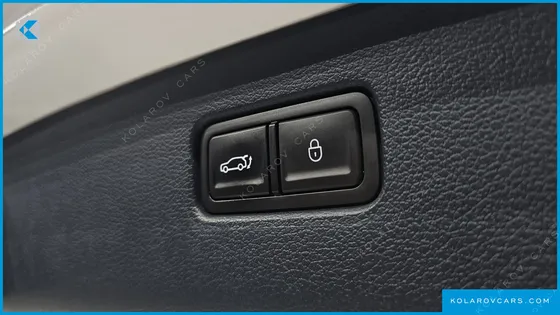 GENESIS GV80 3.5T GASOLINE AWD