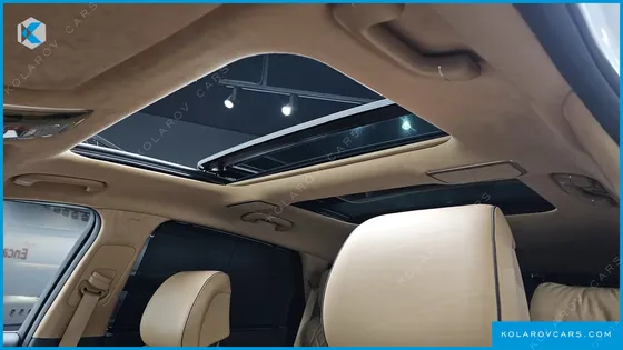 GENESIS GV80 3.5T GASOLINE AWD