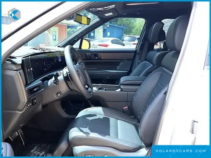 HYUNDAI SANTA FE HEV 1.6 2WD