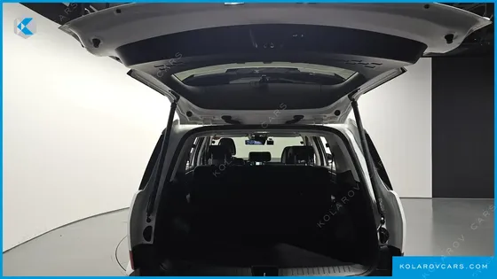 HYUNDAI SANTA FE GASOLINE 2.5T 2WD