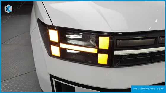 HYUNDAI SANTA FE GASOLINE 2.5T 2WD