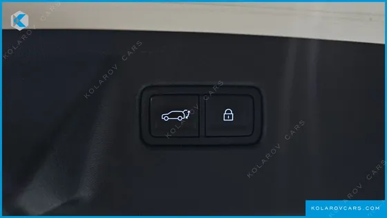HYUNDAI SANTA FE GASOLINE 2.5T 2WD