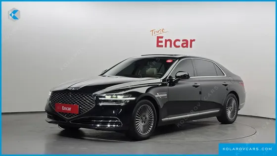 GENESIS G90 3.8 AWD