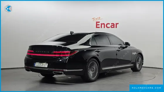 GENESIS G90 3.8 AWD