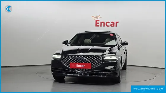 GENESIS G90 3.8 AWD