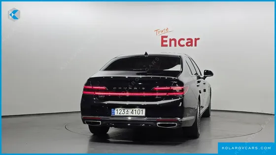 GENESIS G90 3.8 AWD