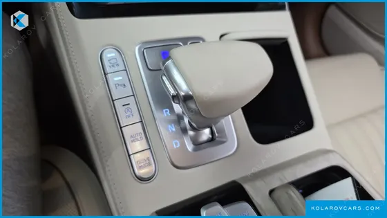 GENESIS G90 3.8 AWD