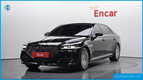 GENESIS G90 3.8 AWD