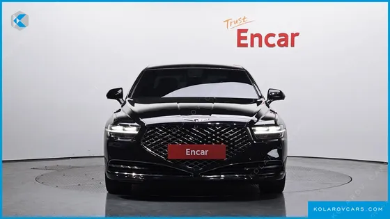 GENESIS G90 3.8 AWD
